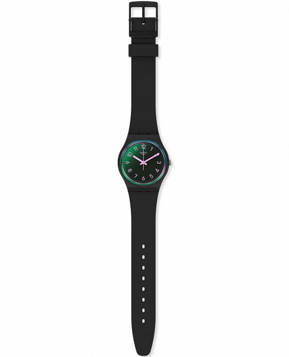 SWATCH LA NIGHT