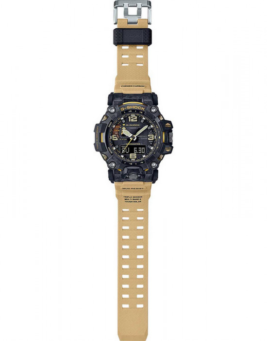 CASIO Mudmaster