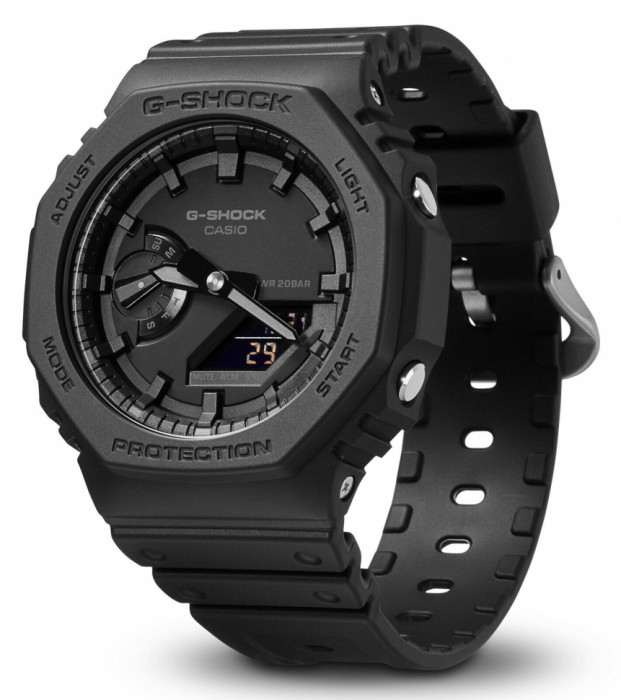 CASIO G-Shock Carbon Core Guard