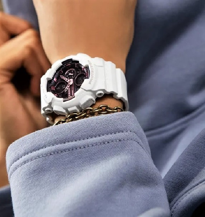 CASIO G-SHOCK