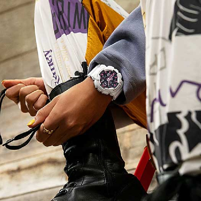 CASIO G-SHOCK