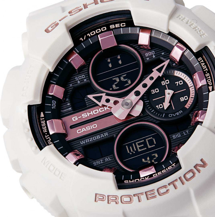 CASIO G-SHOCK