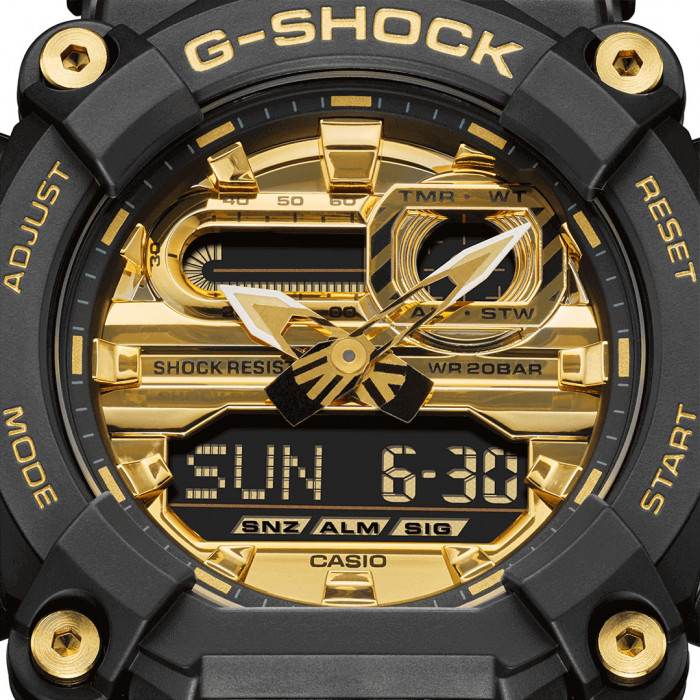 CASIO G-SHOCK