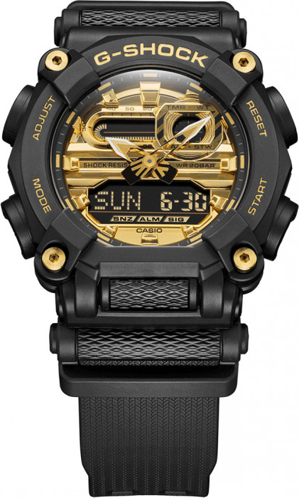 CASIO G-SHOCK