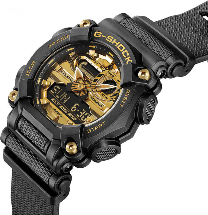 CASIO G-SHOCK