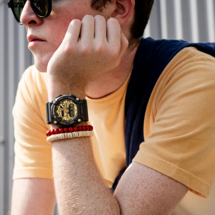 CASIO G-SHOCK