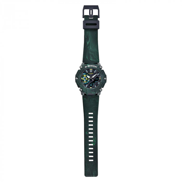 CASIO G-Shock Carbon Core Guard