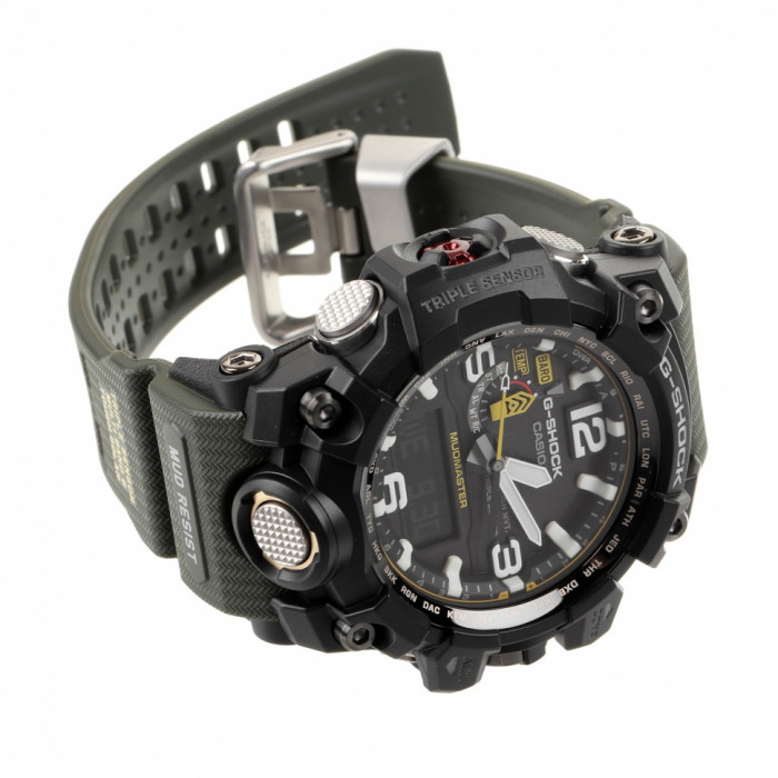 CASIO Mudmaster