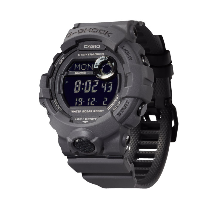 CASIO G-SHOCK G-SQUAD