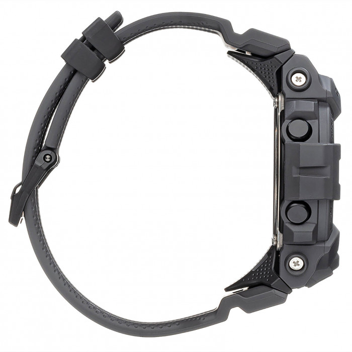 CASIO G-SHOCK G-SQUAD