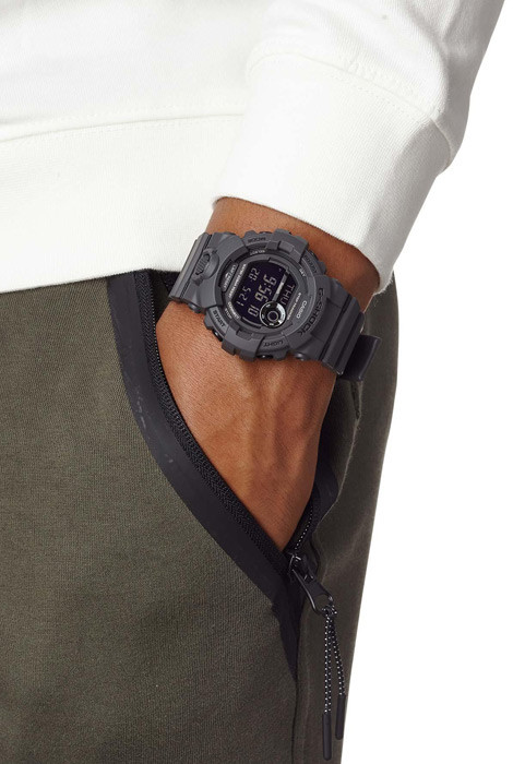CASIO G-SHOCK G-SQUAD