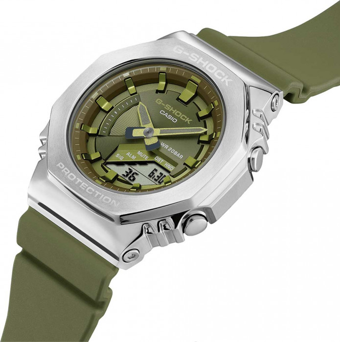 CASIO G-SHOCK