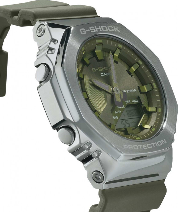 CASIO G-SHOCK