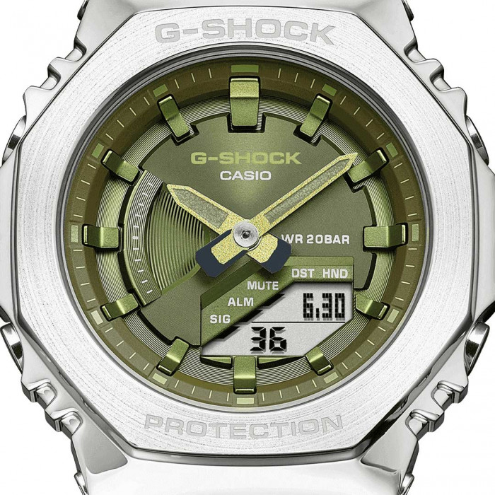CASIO G-SHOCK