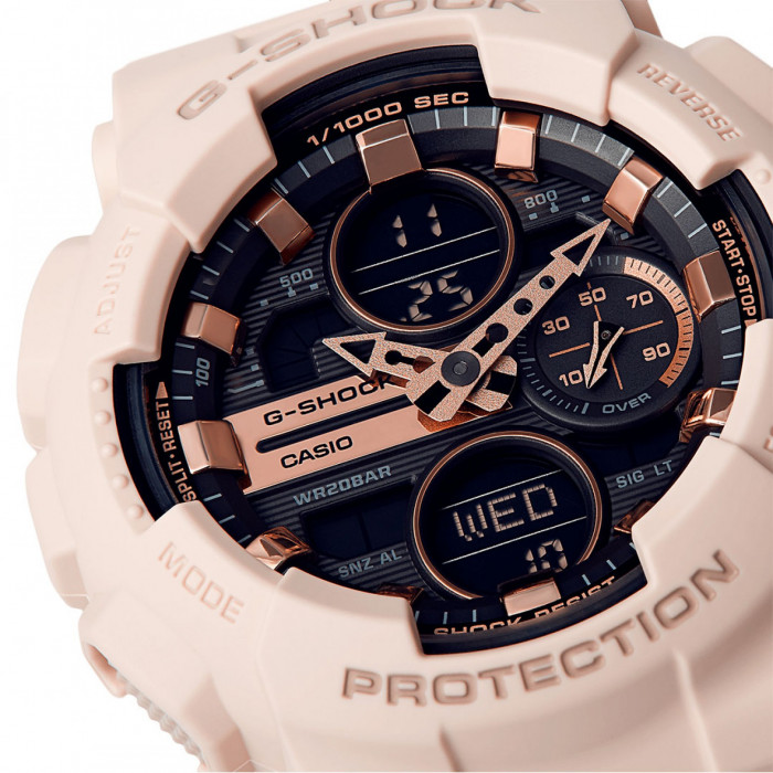 CASIO G-SHOCK