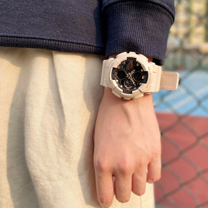 CASIO G-SHOCK