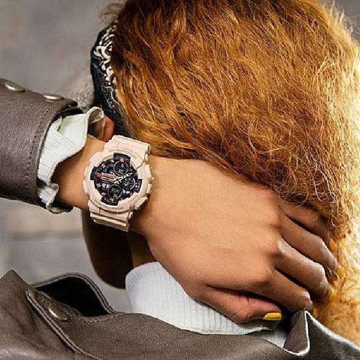 CASIO G-SHOCK
