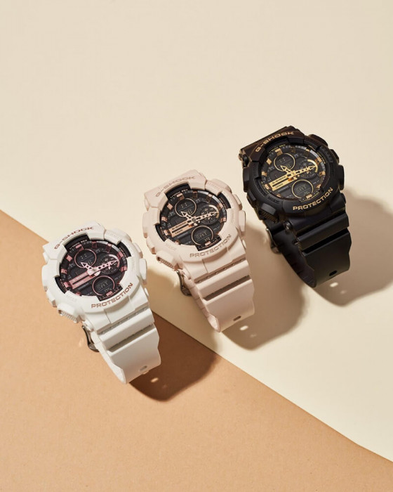 CASIO G-SHOCK