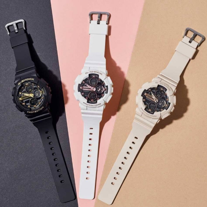 CASIO G-SHOCK