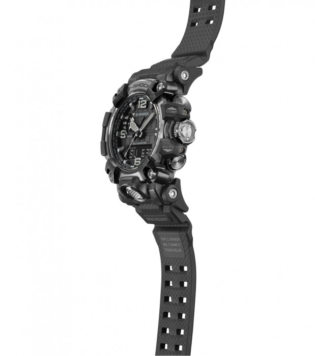 CASIO Mudmaster