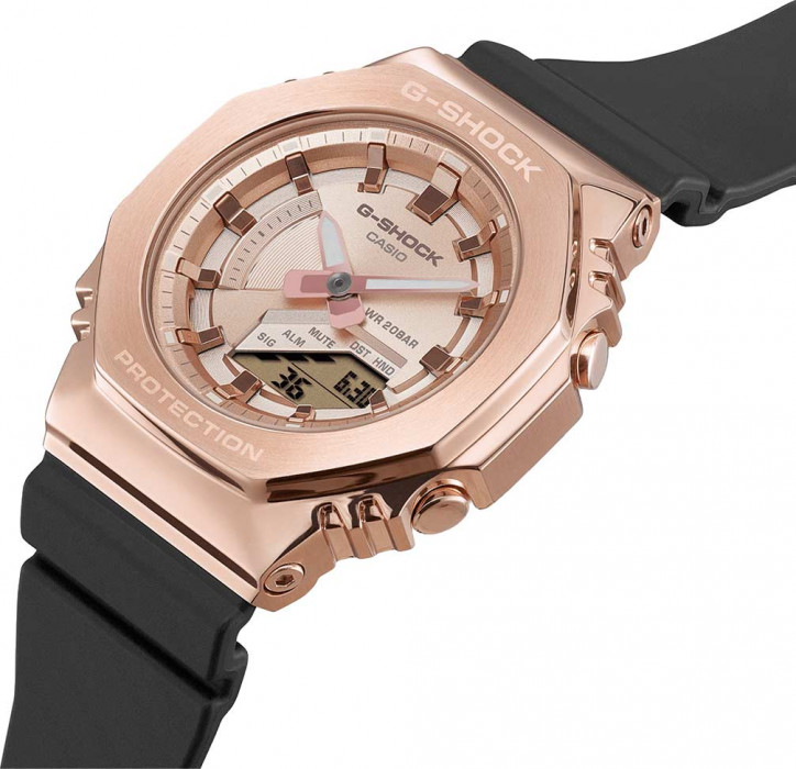 CASIO G-SHOCK
