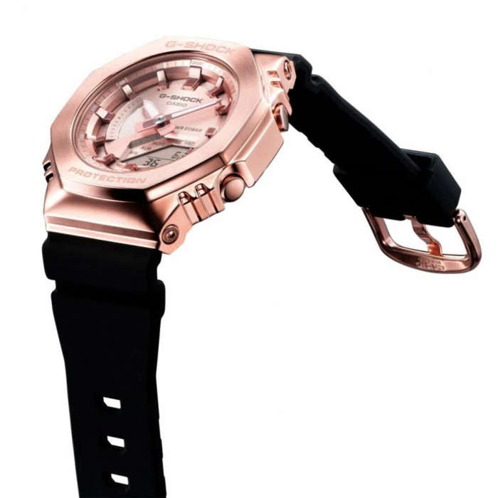 CASIO G-SHOCK