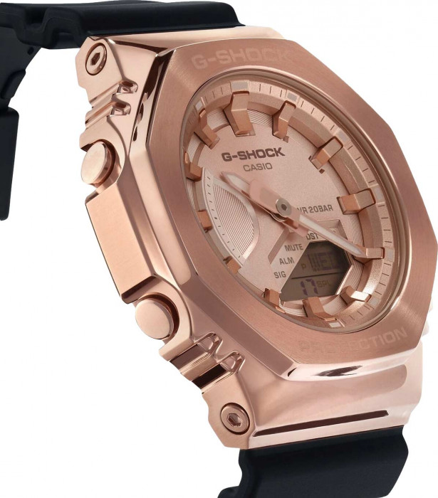 CASIO G-SHOCK