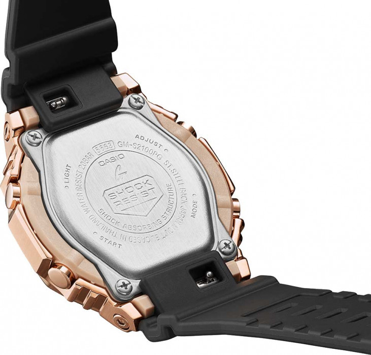 CASIO G-SHOCK