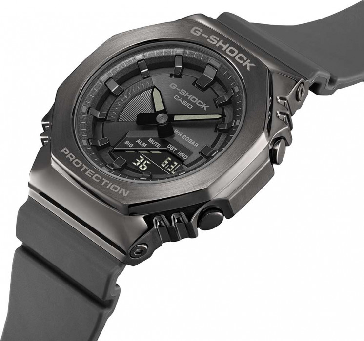 CASIO G-SHOCK