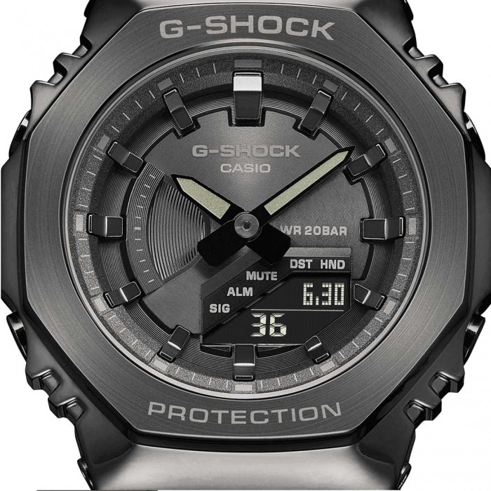 CASIO G-SHOCK