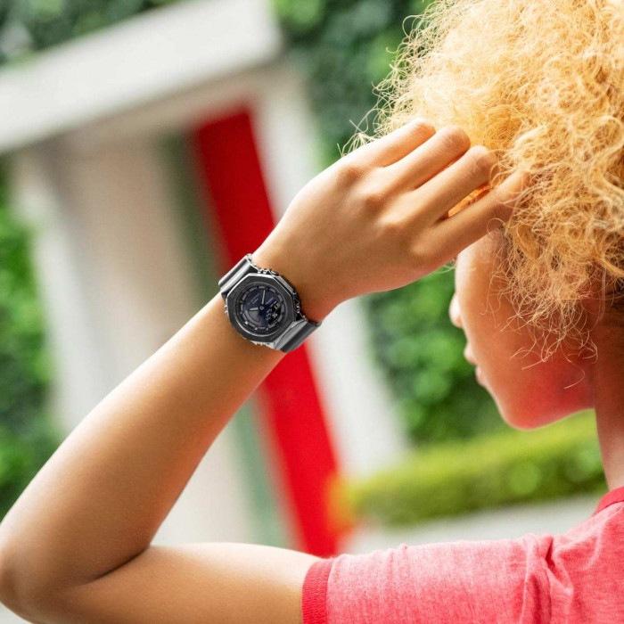 CASIO G-SHOCK