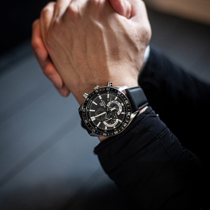 CASIO Edifice