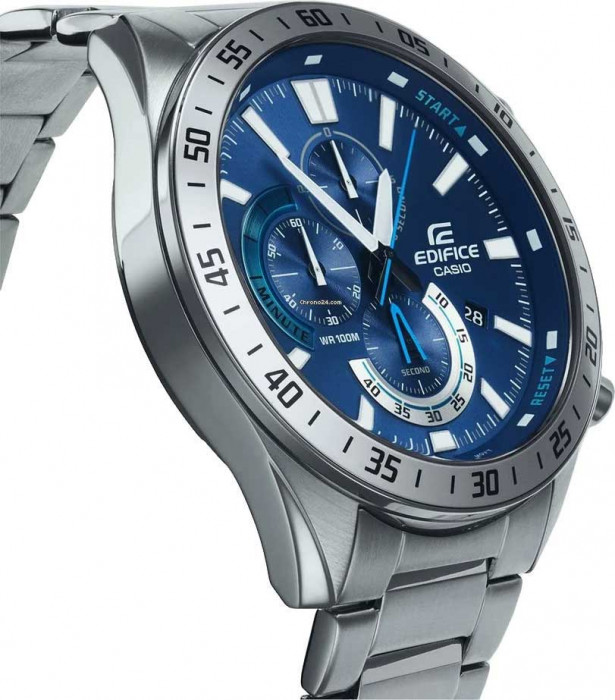 CASIO Edifice