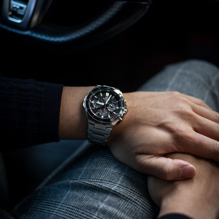CASIO Edifice