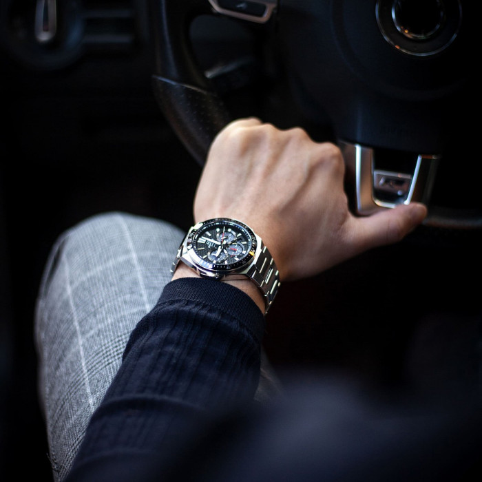 CASIO Edifice