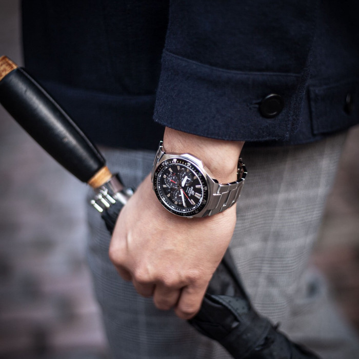 CASIO Edifice