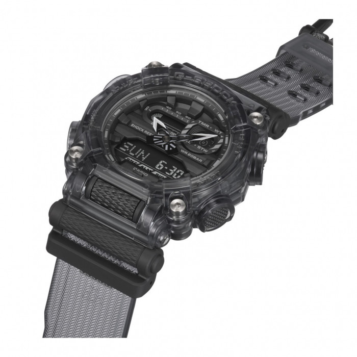 CASIO G-SHOCK