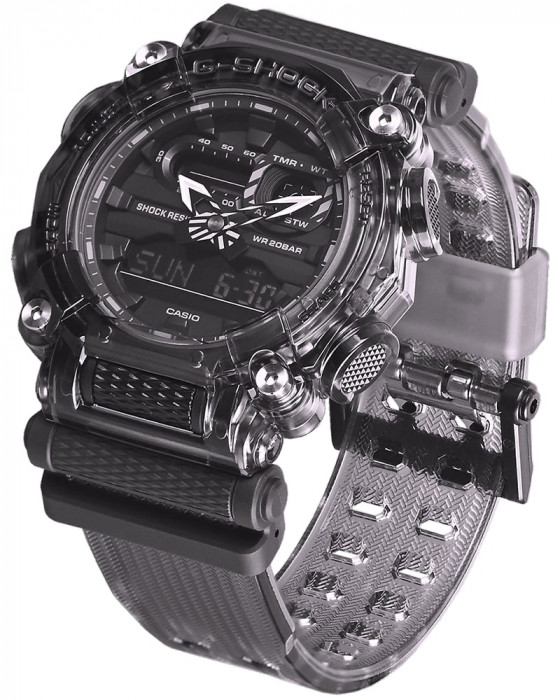 CASIO G-SHOCK