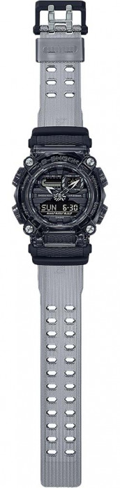 CASIO G-SHOCK