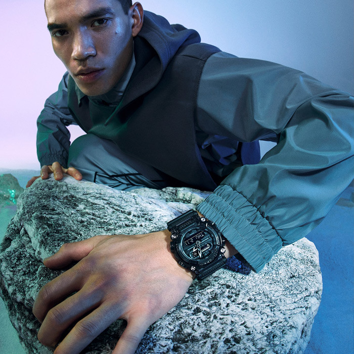 CASIO G-SHOCK