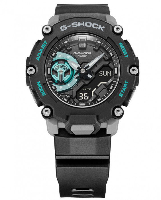 CASIO G-Shock Carbon Core Guard