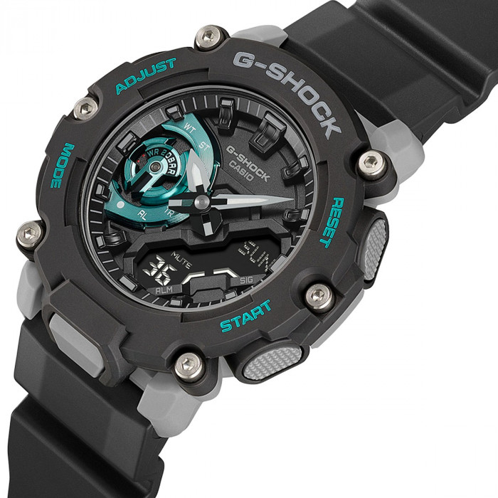 CASIO G-Shock Carbon Core Guard