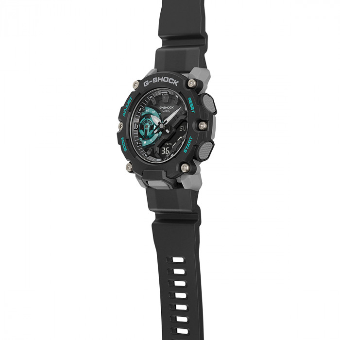 CASIO G-Shock Carbon Core Guard