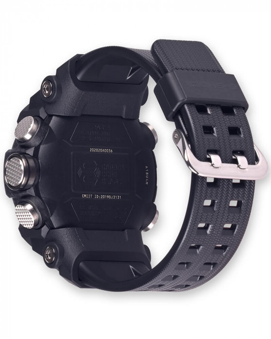 CASIO Mudmaster