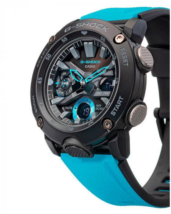 CASIO G-Shock Carbon Core Guard