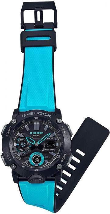 CASIO G-Shock Carbon Core Guard