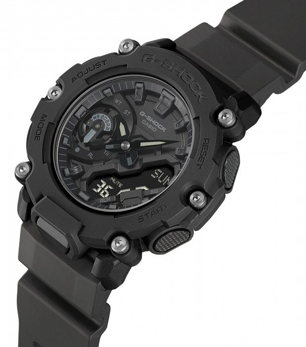 CASIO G-Shock Carbon Core Guard