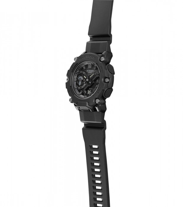 CASIO G-Shock Carbon Core Guard