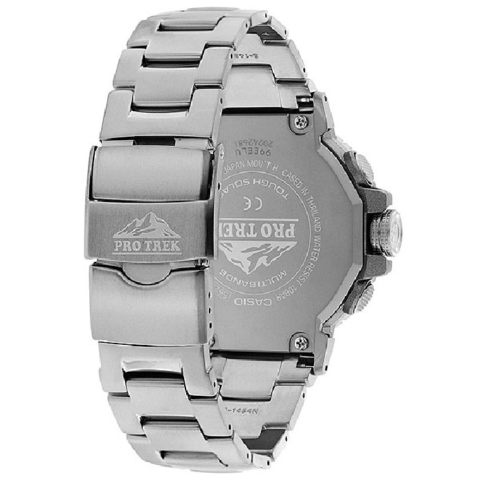 CASIO PRO TREK