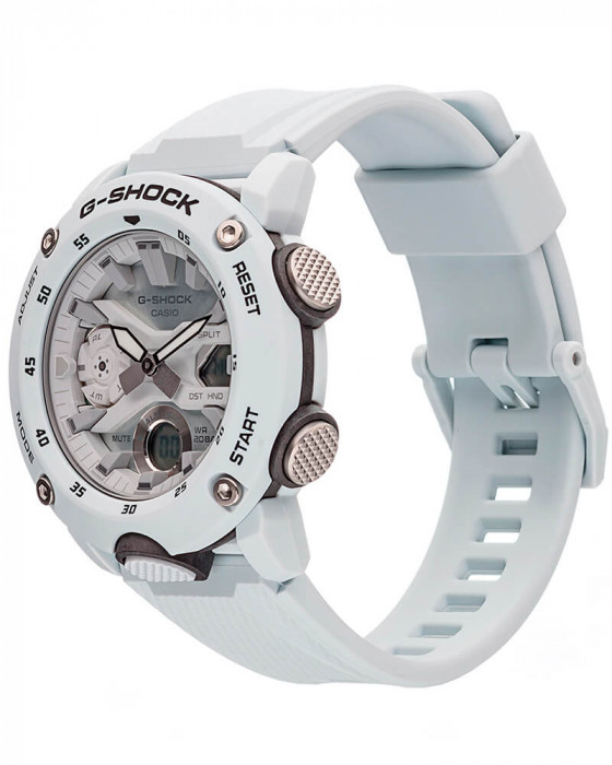 CASIO G-Shock Carbon Core Guard